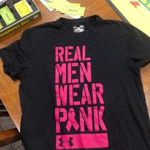 Under armor t shirt